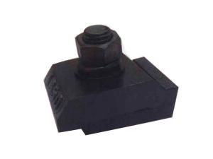 W型系列軌道固定裝置